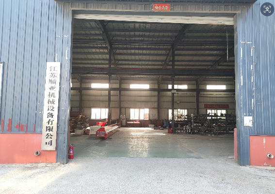 无锡登船梯
